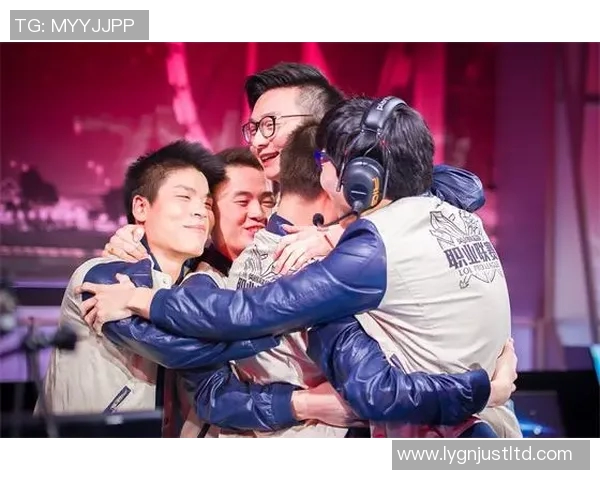 esports数据英雄联盟战术深度解析EDG团队协作与策略运用全景剖析