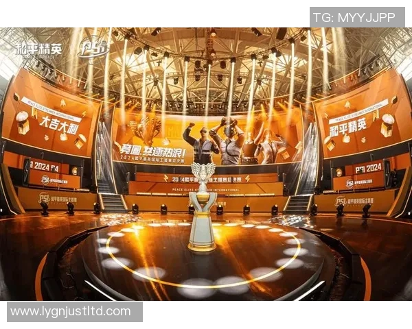 电竞新闻和平精英赛事分析FPX战队灵活战术与团队协作的完美结合